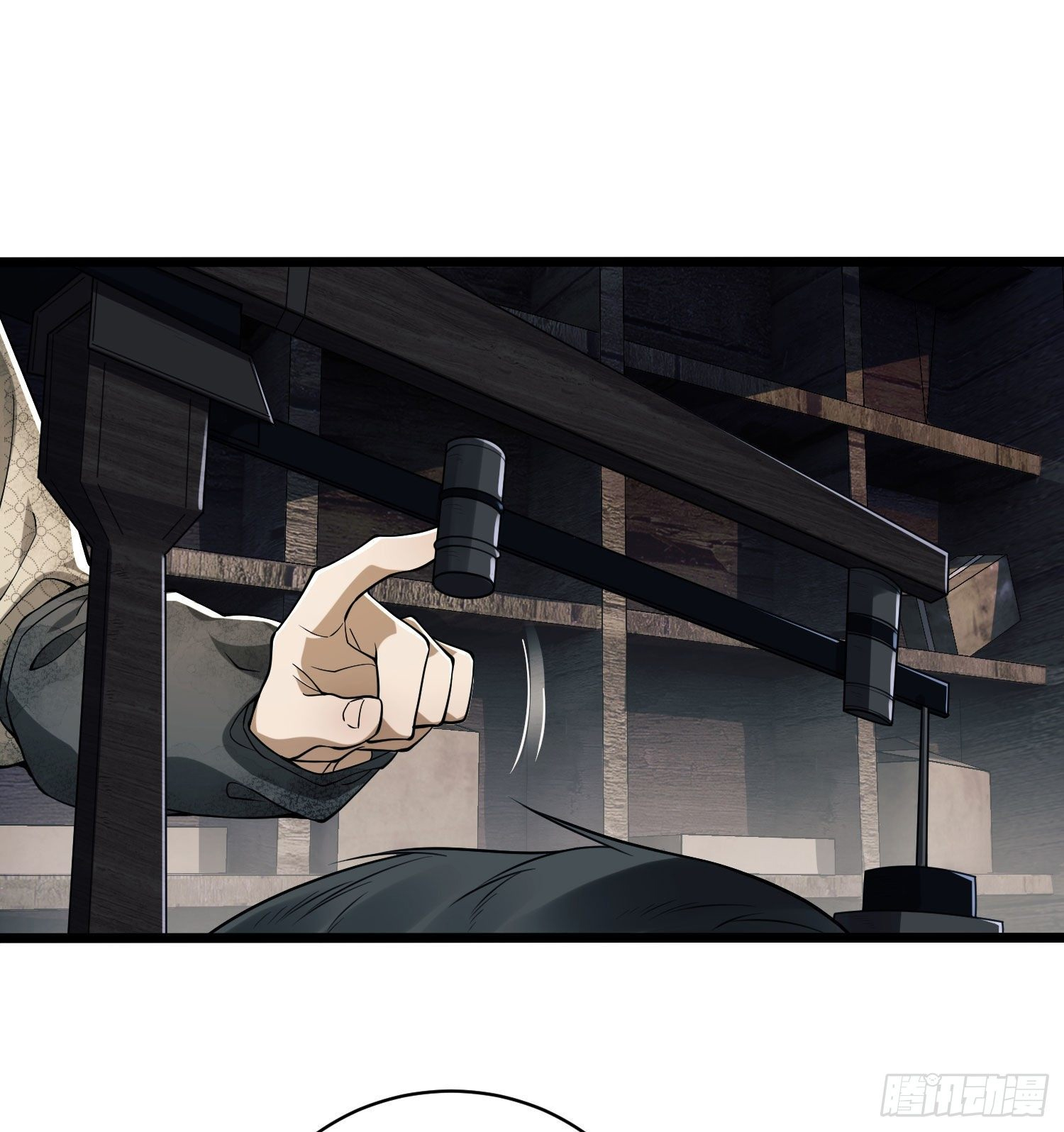 The First Order Ch. 2 第34页