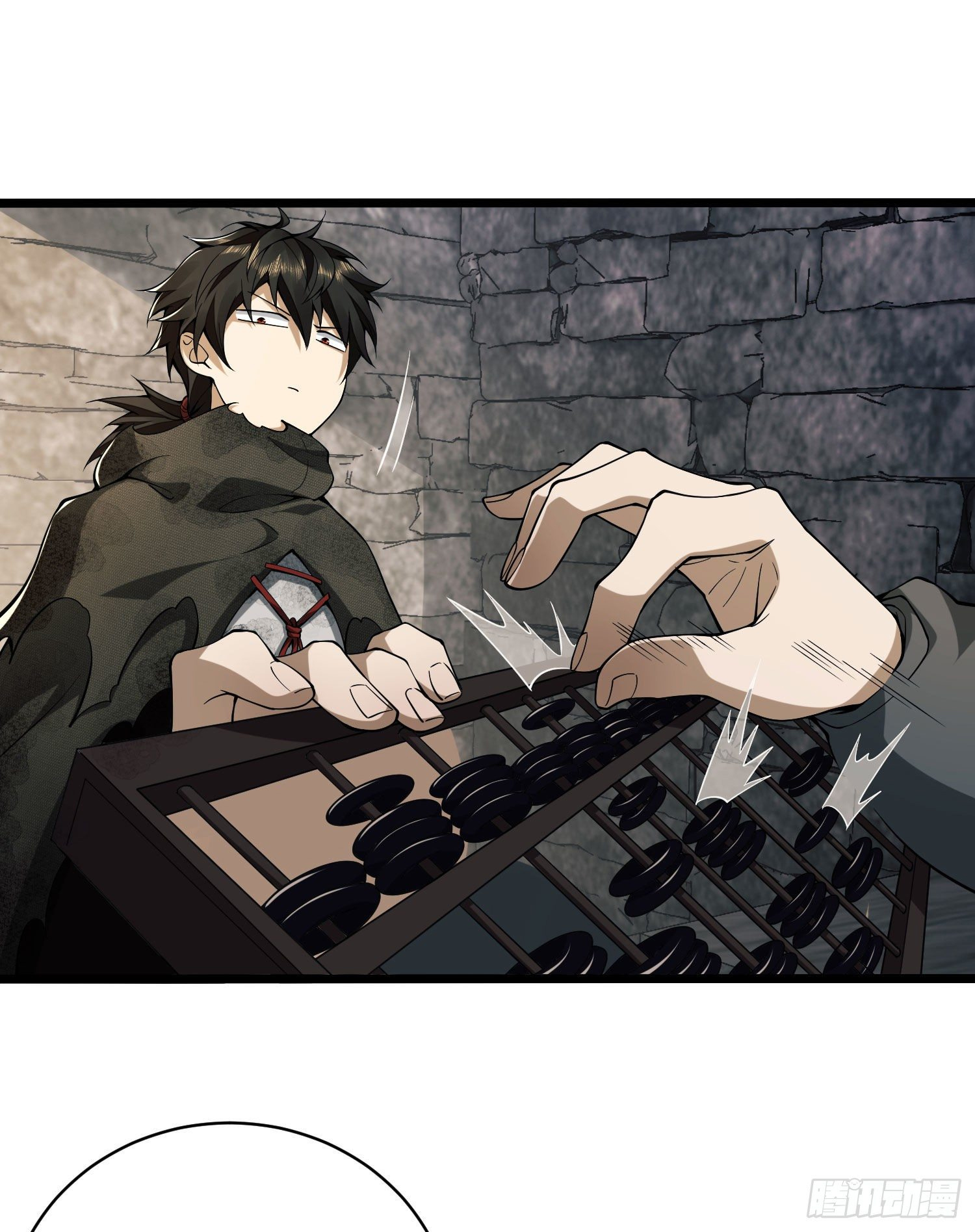 The First Order Ch. 2 第36页