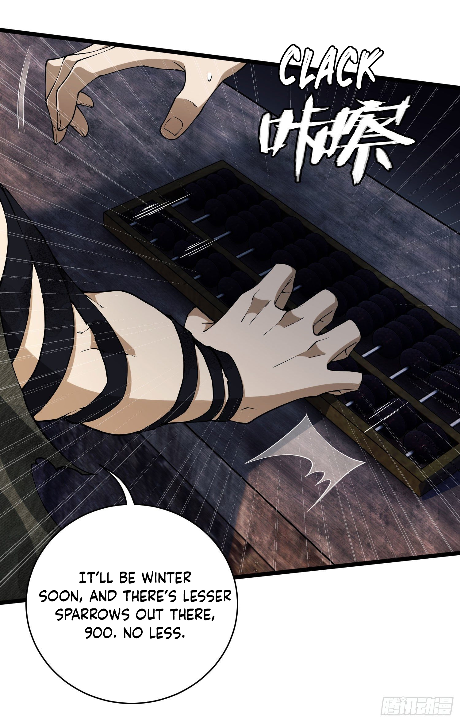 The First Order Ch. 2 第40页