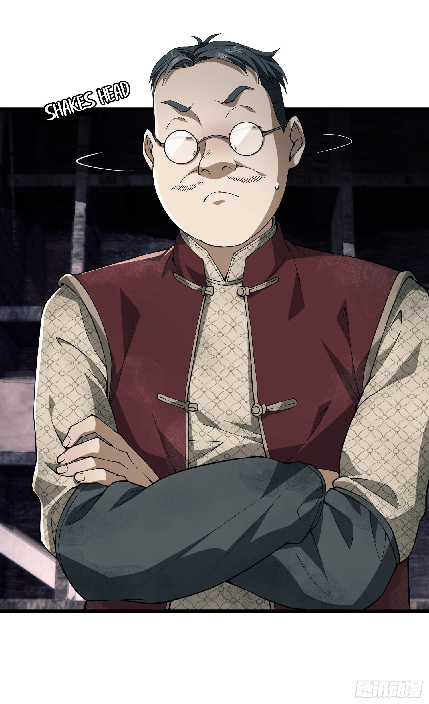 The First Order Ch. 2 第41页