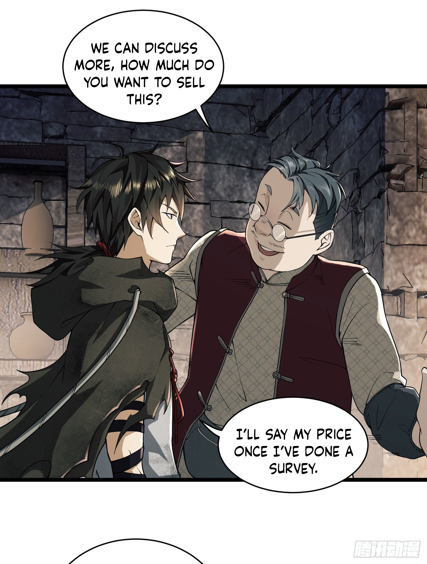 The First Order Ch. 2 第43页