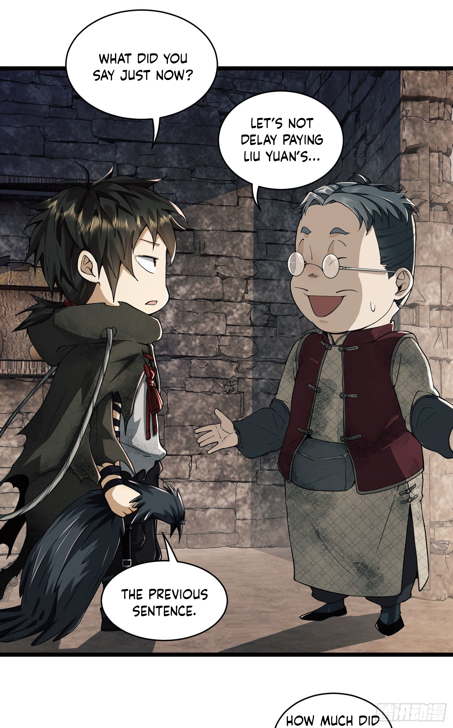 The First Order Ch. 2 第45页