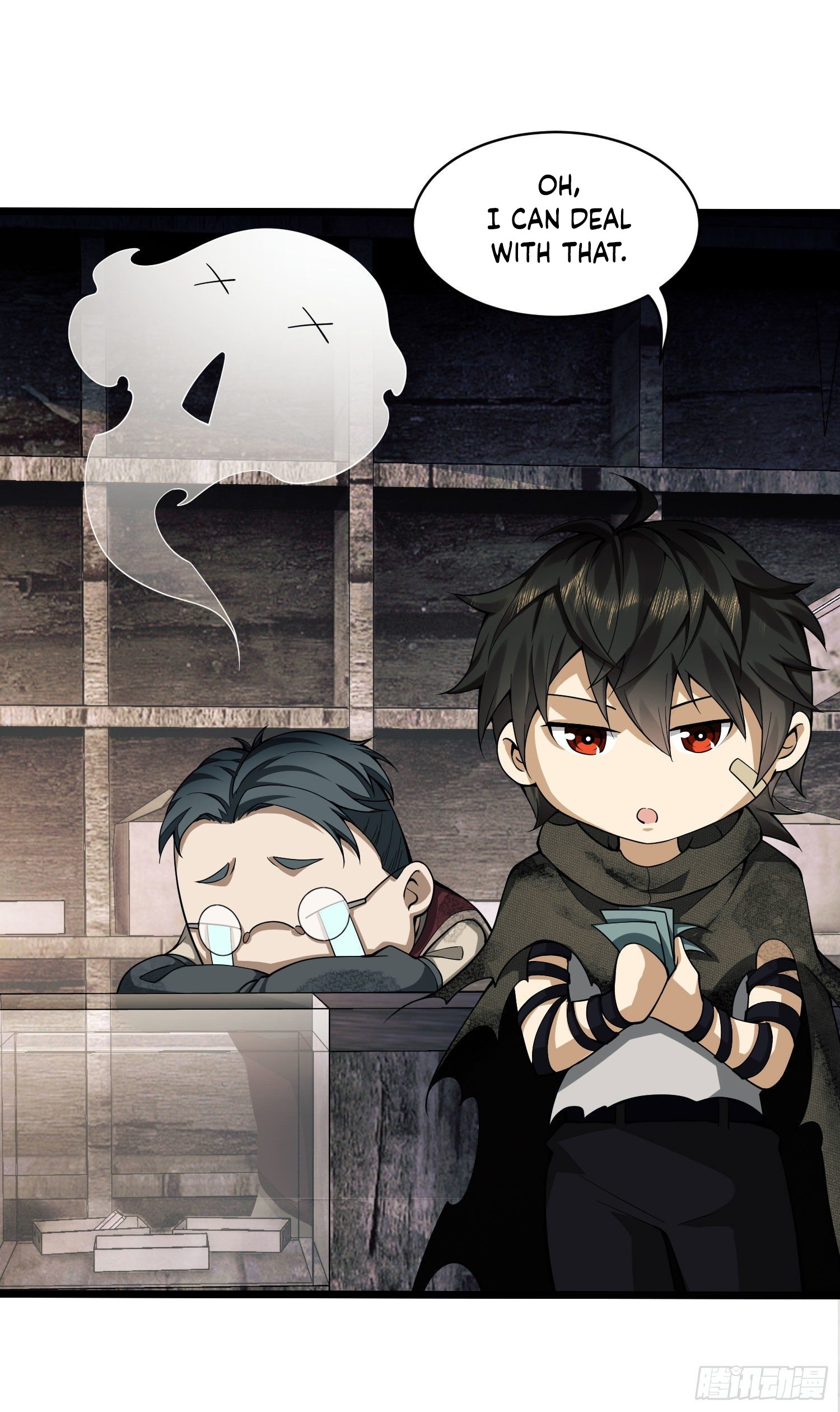 The First Order Ch. 2 第52页