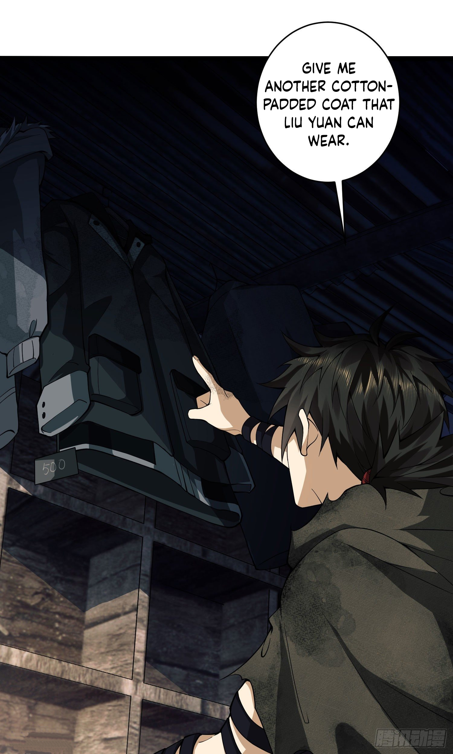 The First Order Ch. 2 第54页
