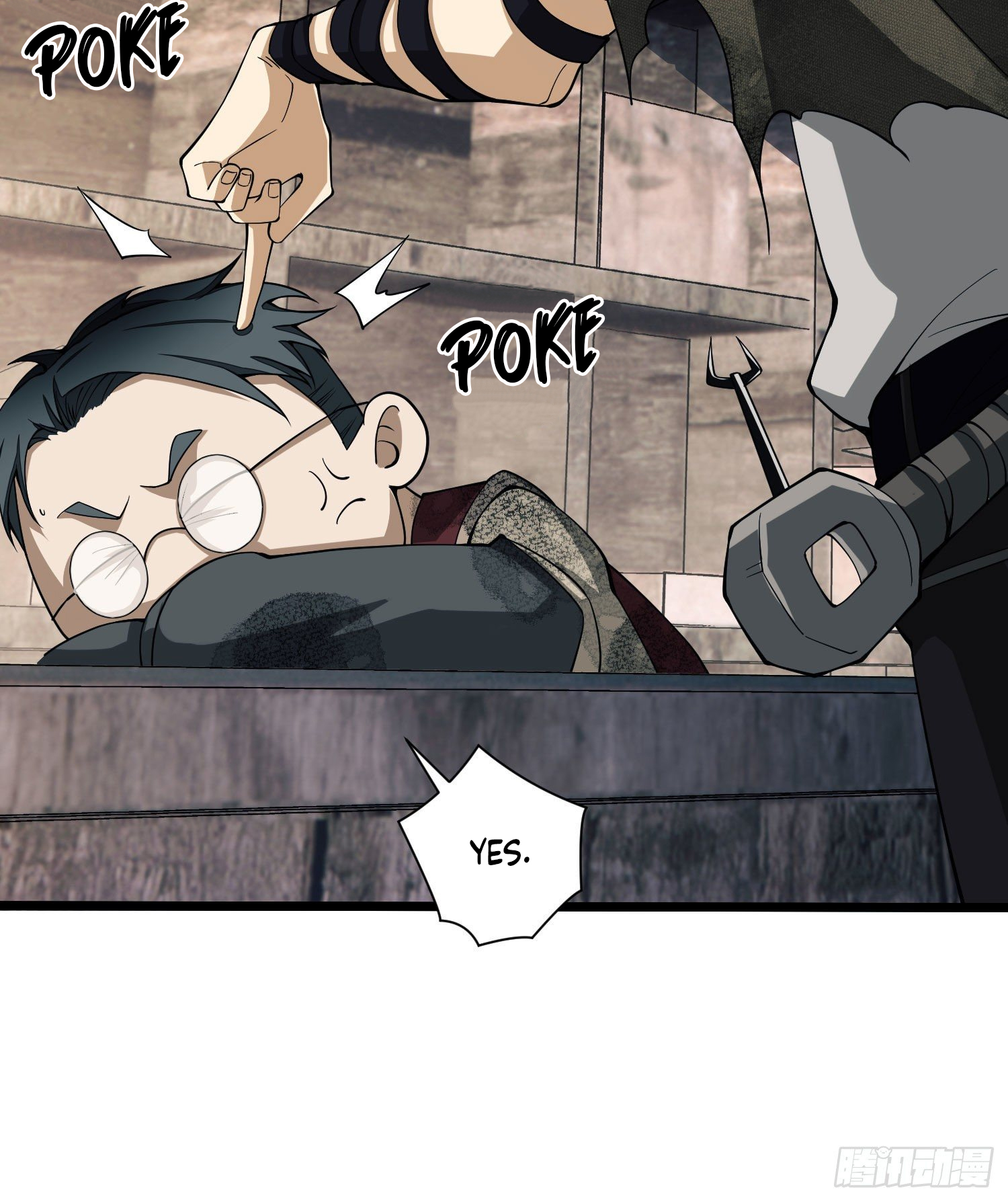 The First Order Ch. 2 第55页