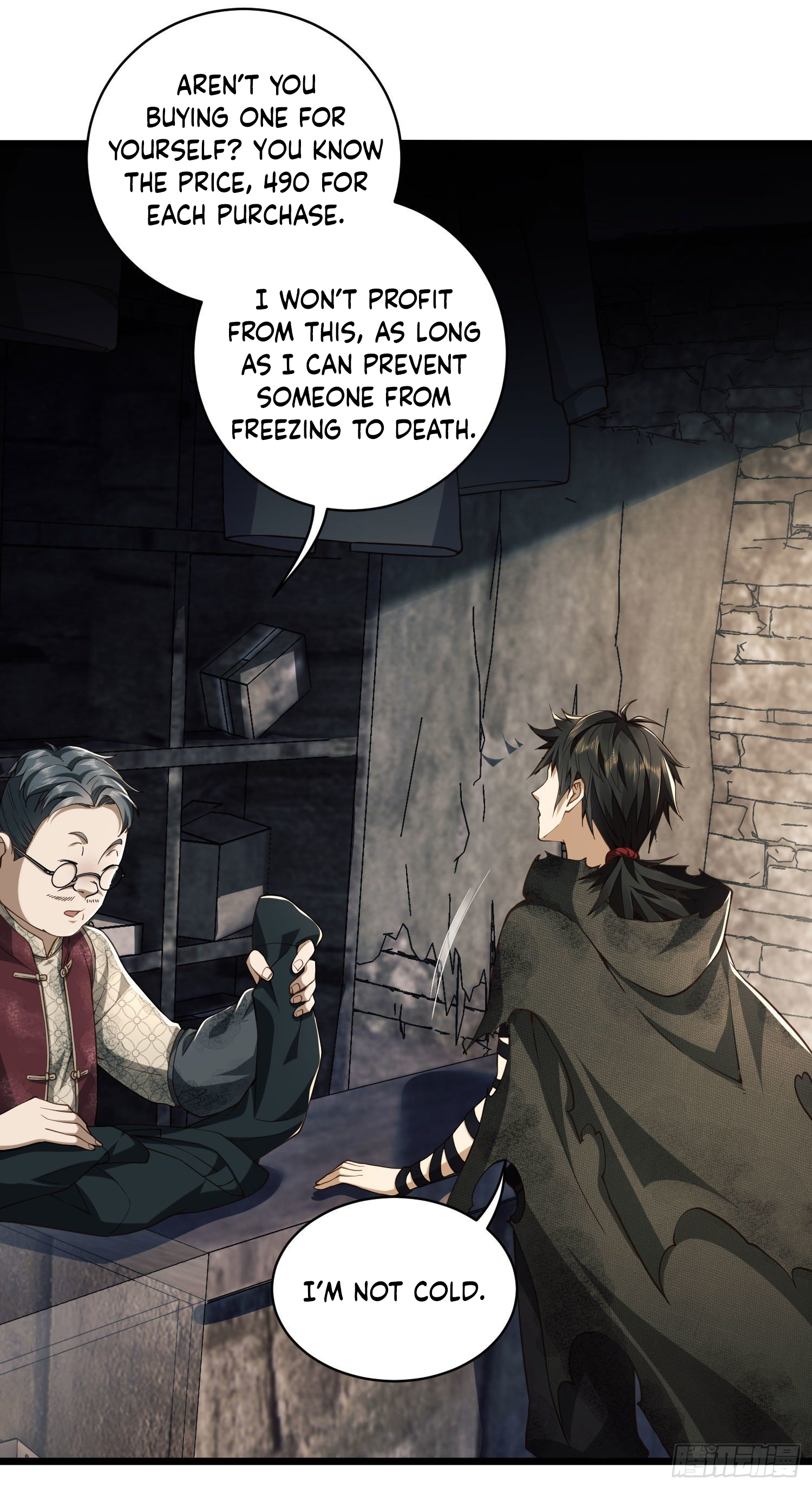 The First Order Ch. 2 第57页