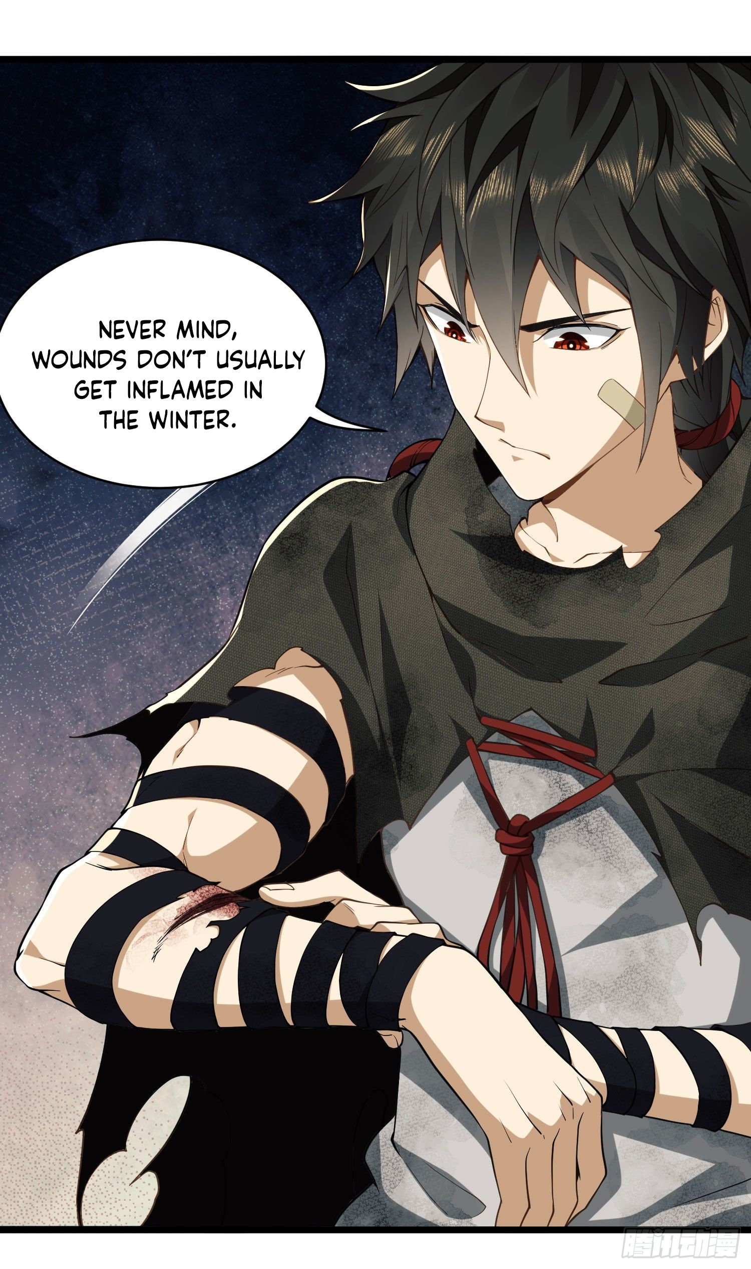 The First Order Ch. 2 第59页