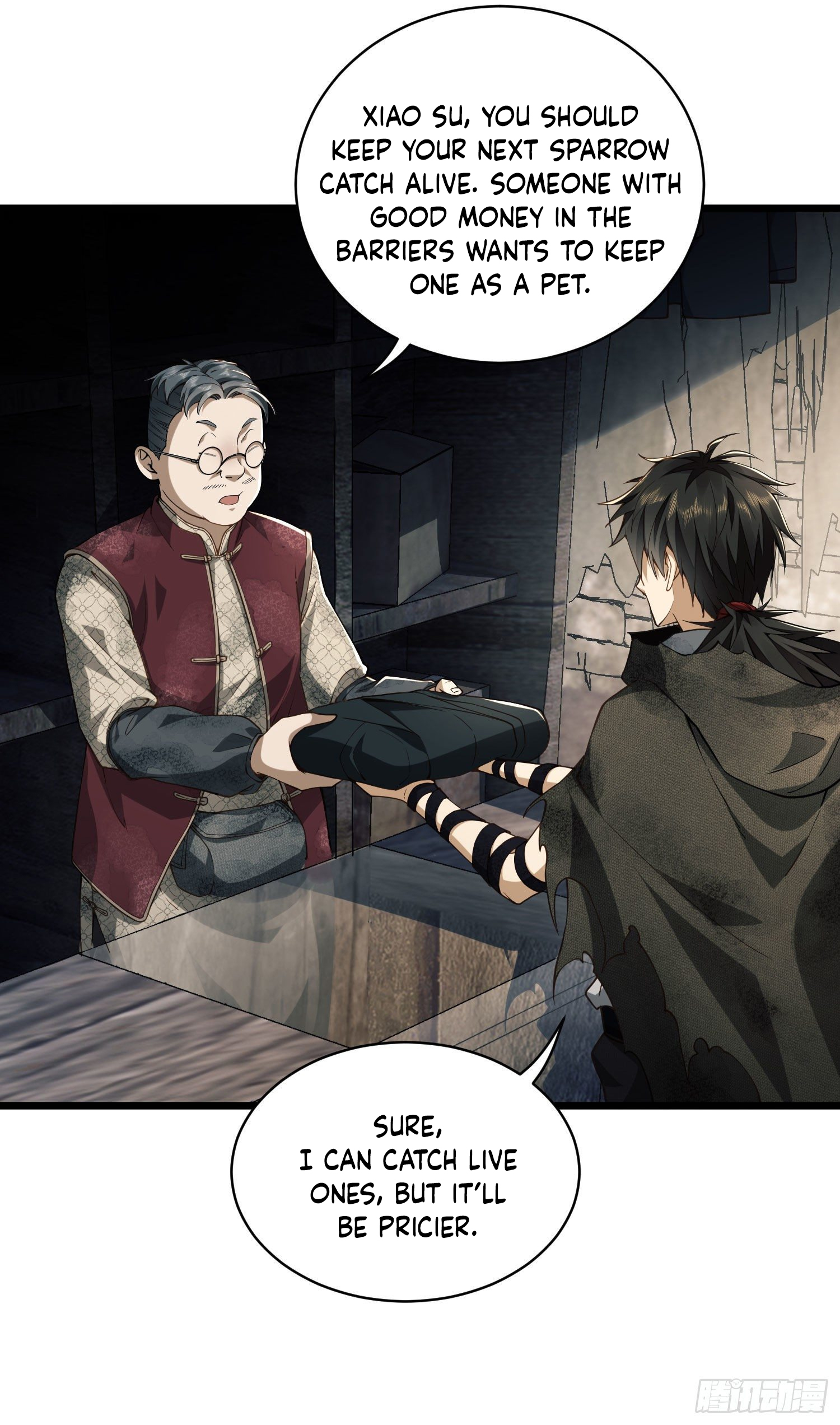 The First Order Ch. 2 第60页