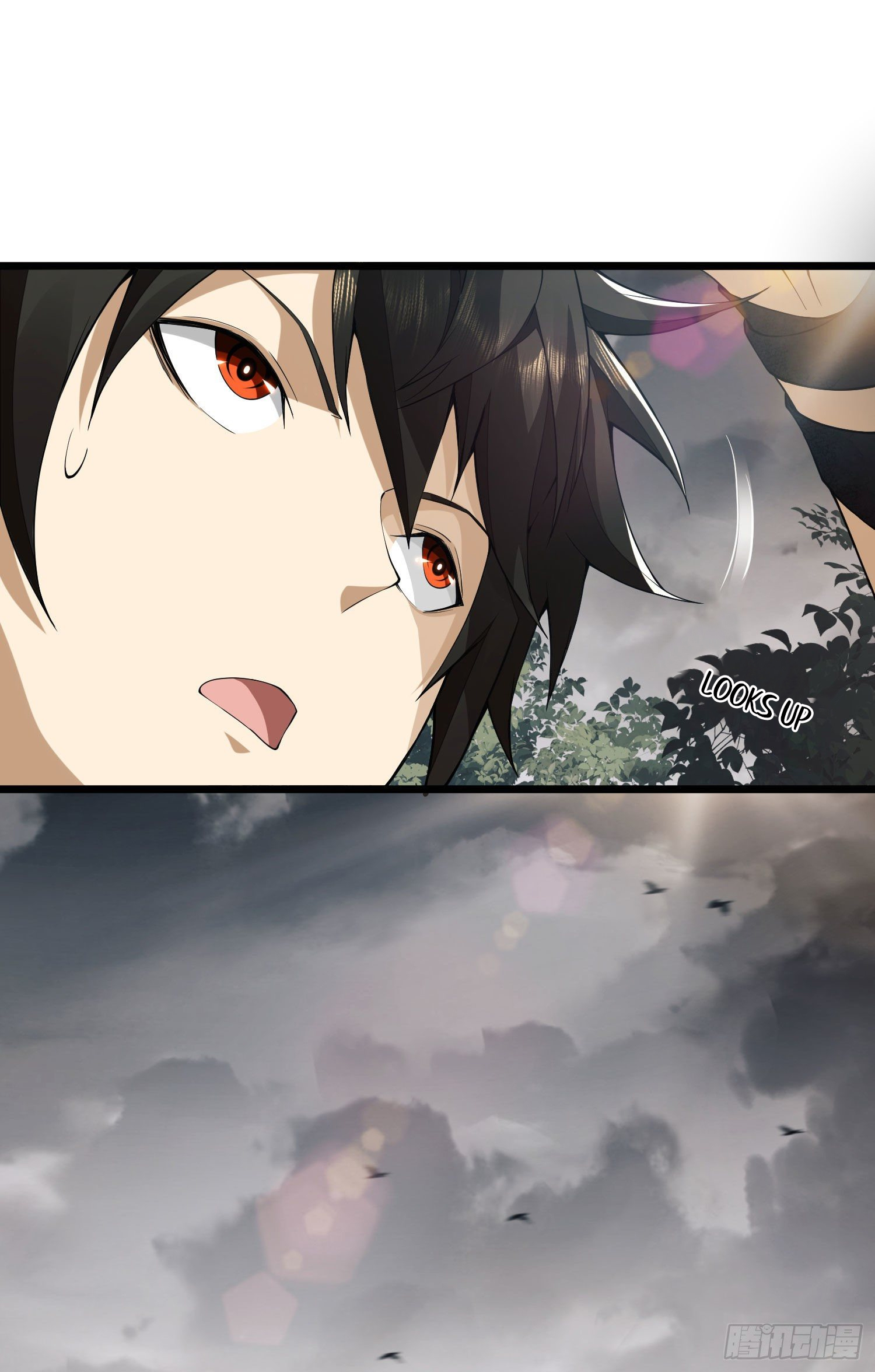The First Order Ch. 2 第7页