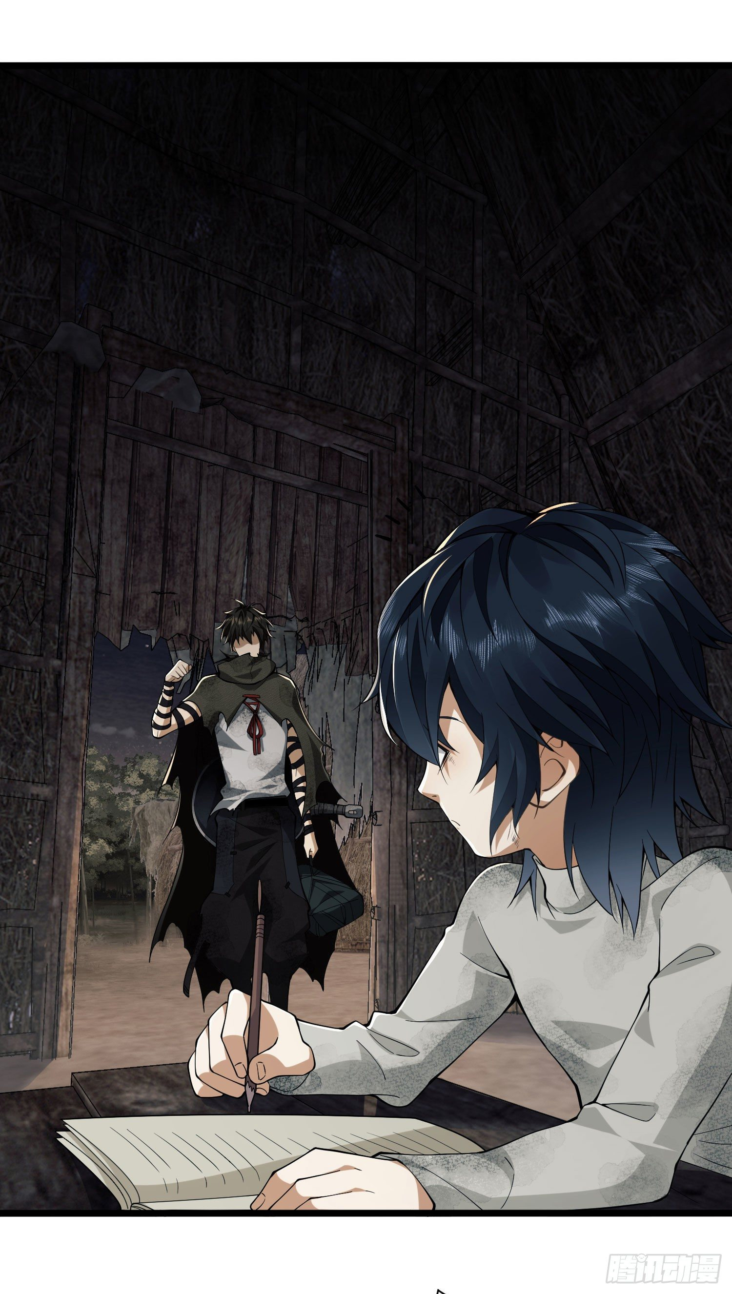 The First Order Ch. 2 第63页