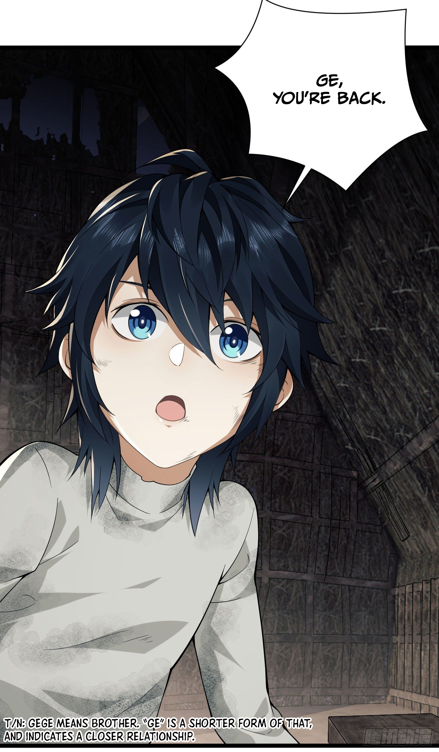 The First Order Ch. 2 第64页