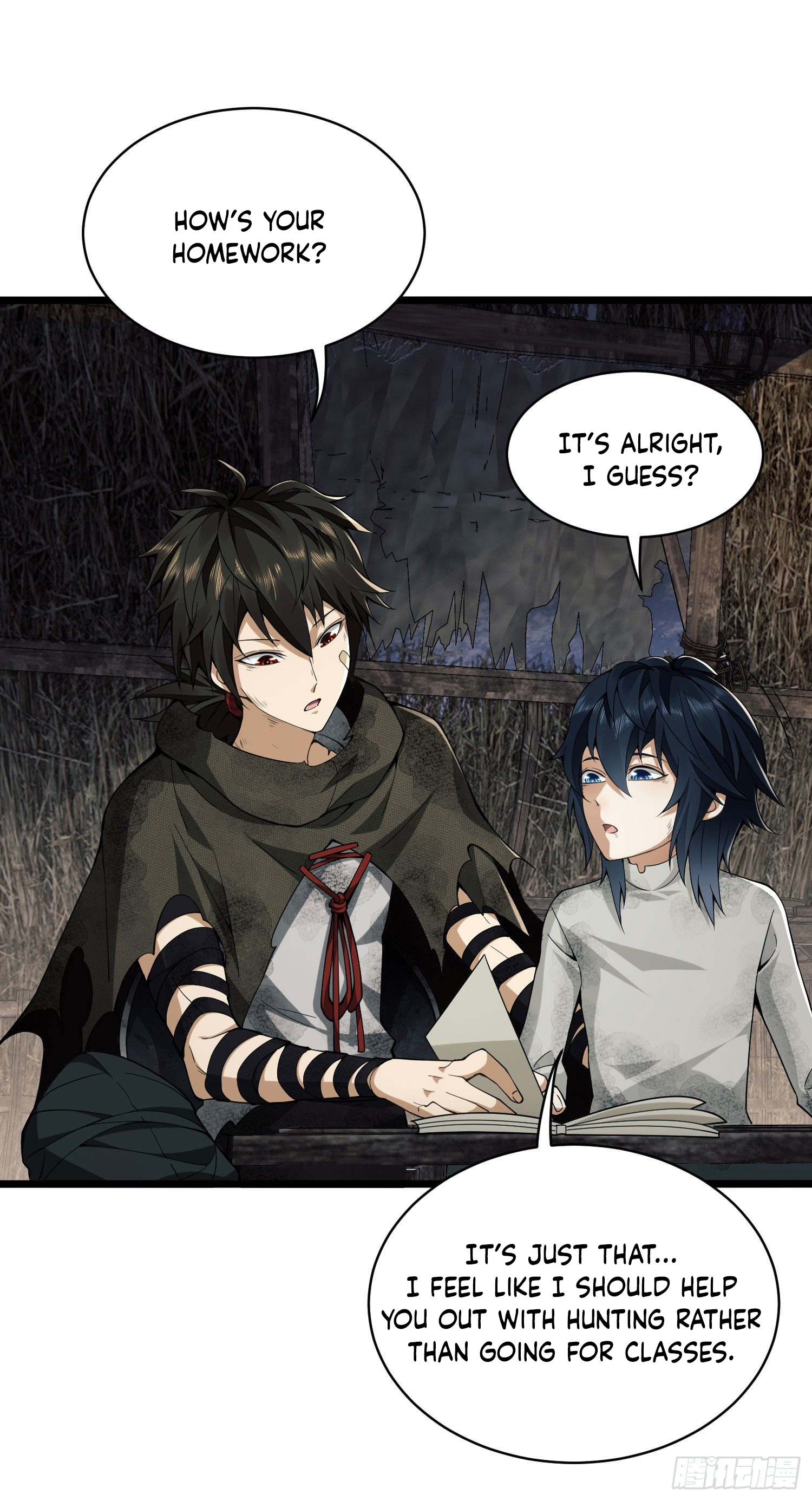 The First Order Ch. 2 第65页