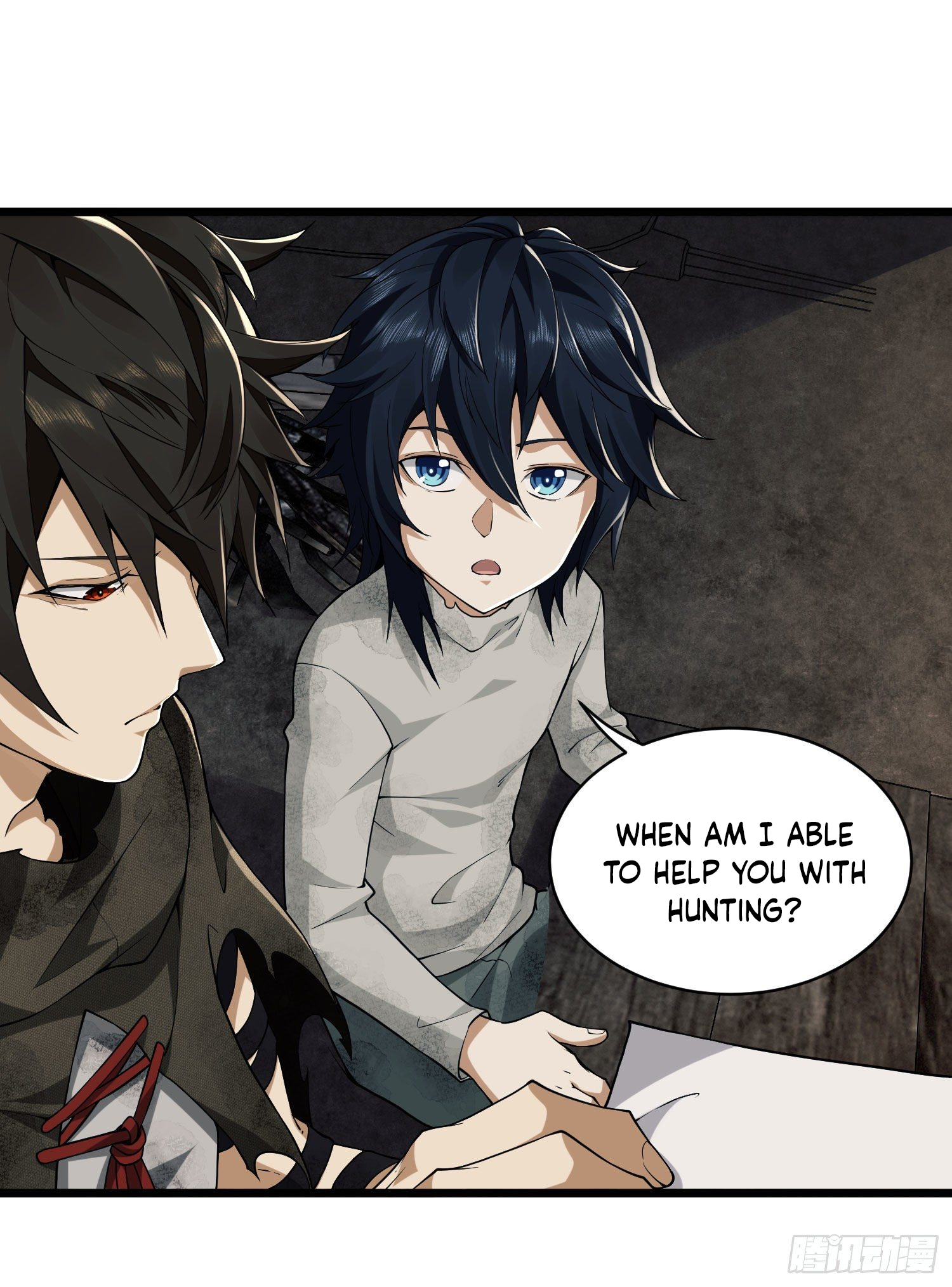 The First Order Ch. 2 第66页