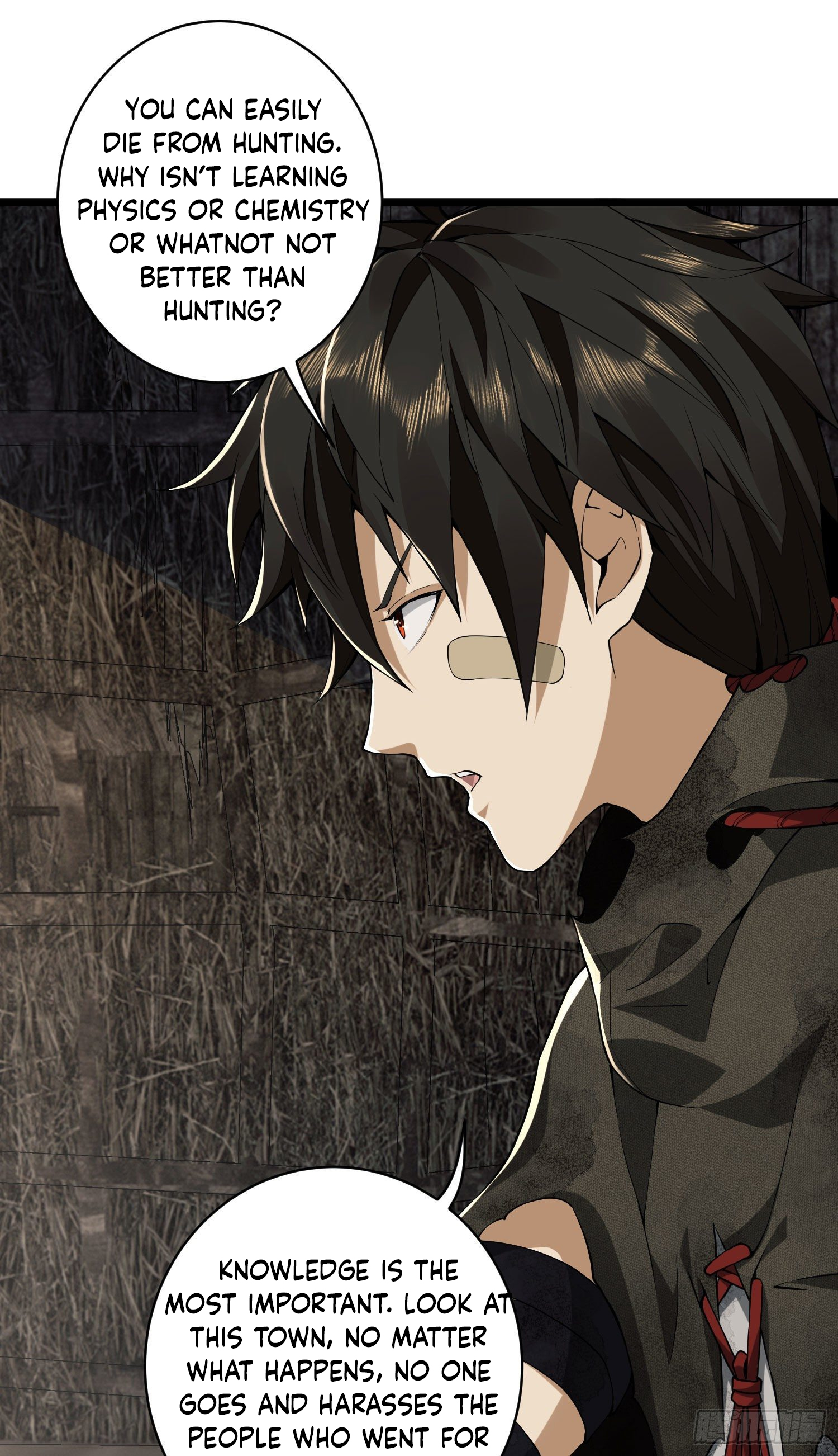 The First Order Ch. 2 第67页