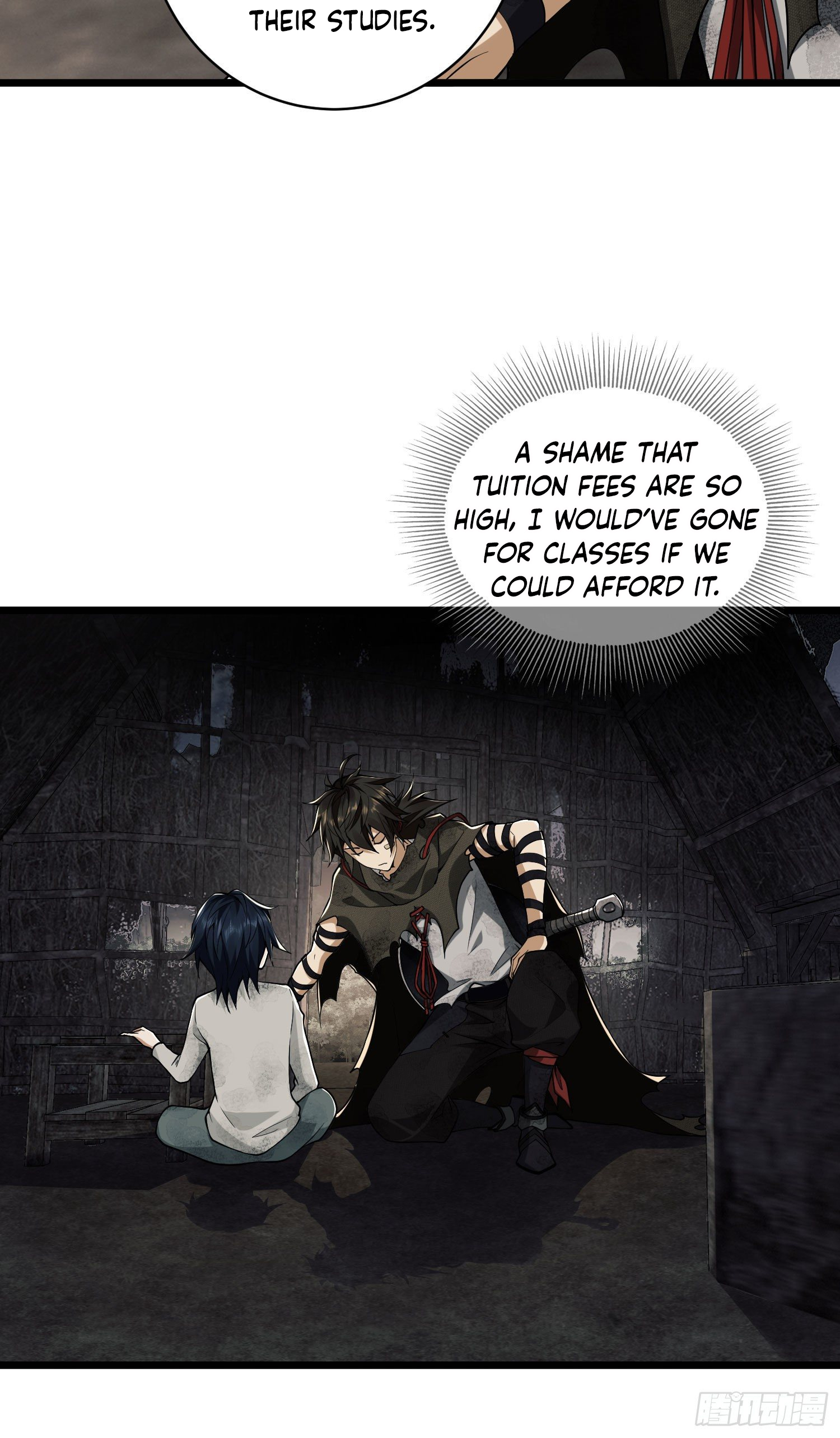 The First Order Ch. 2 第68页