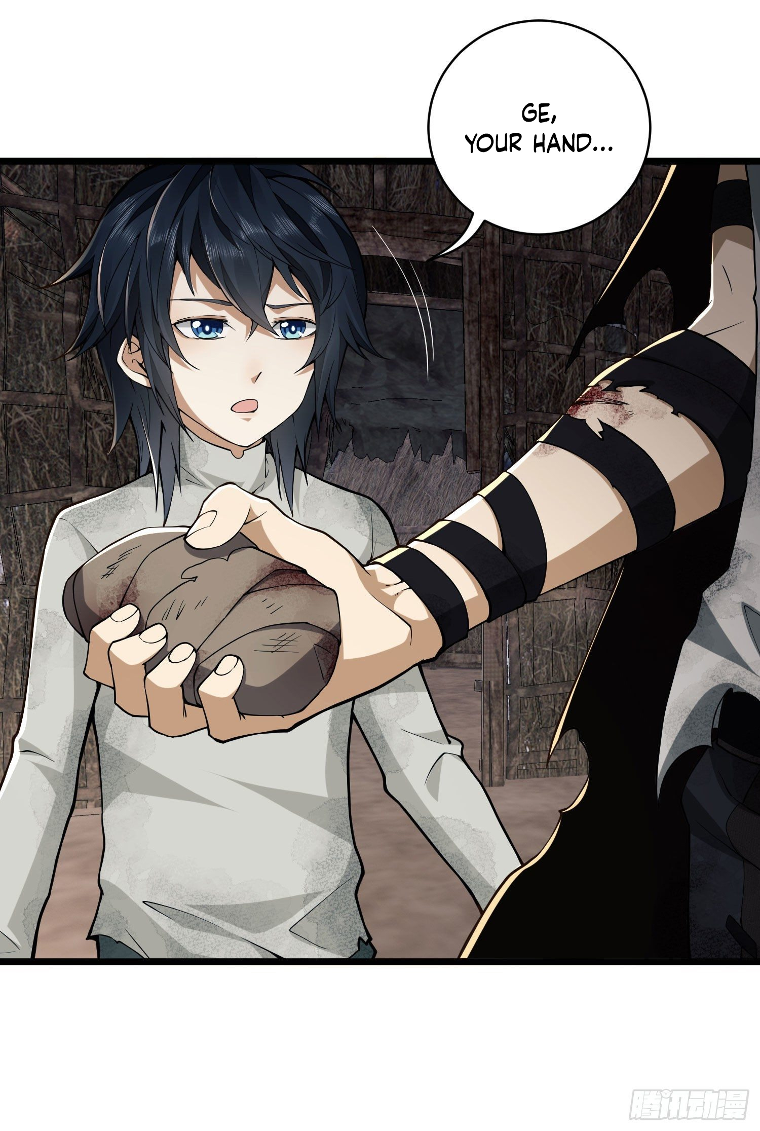 The First Order Ch. 2 第70页