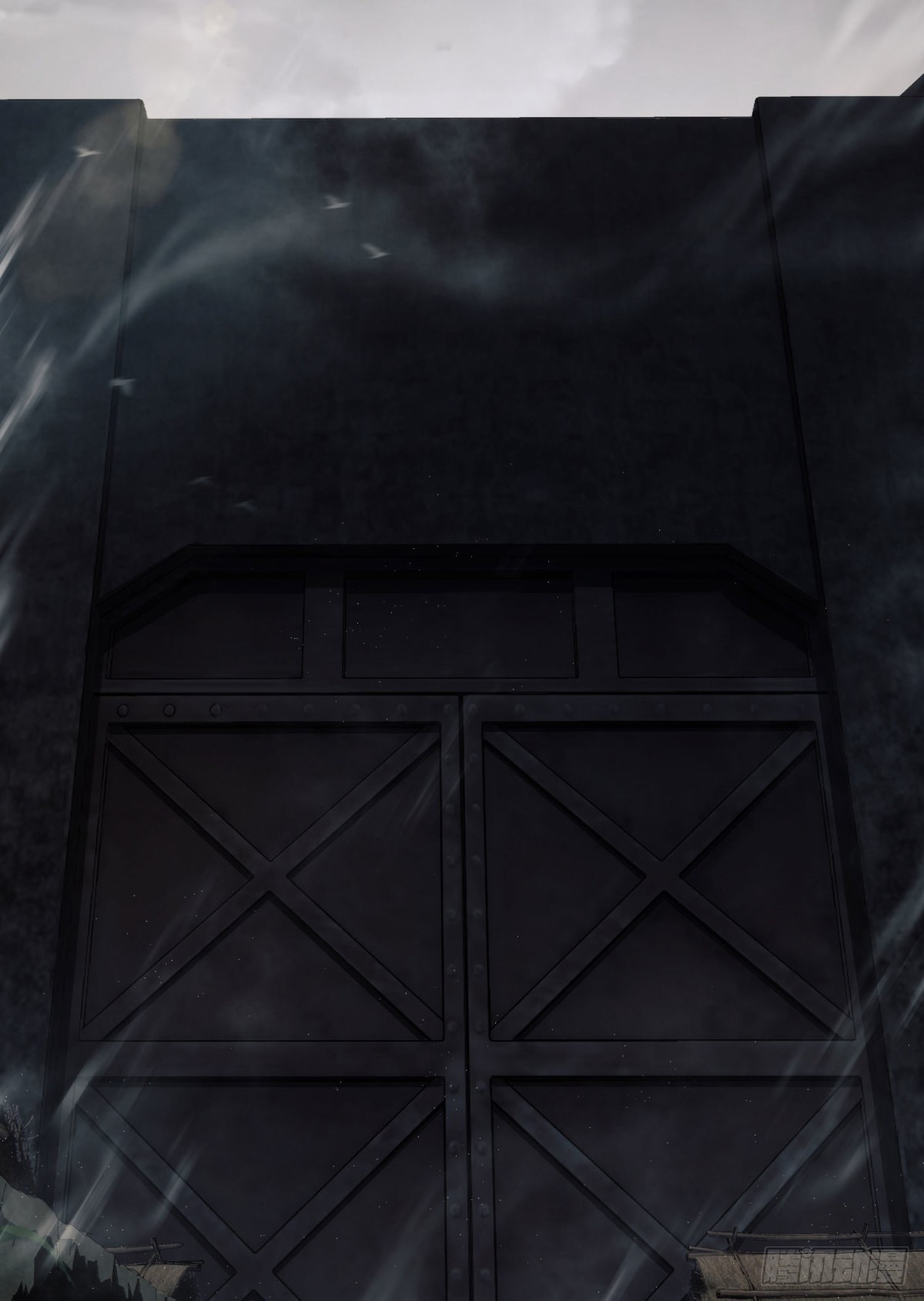 The First Order Ch. 2 第8页