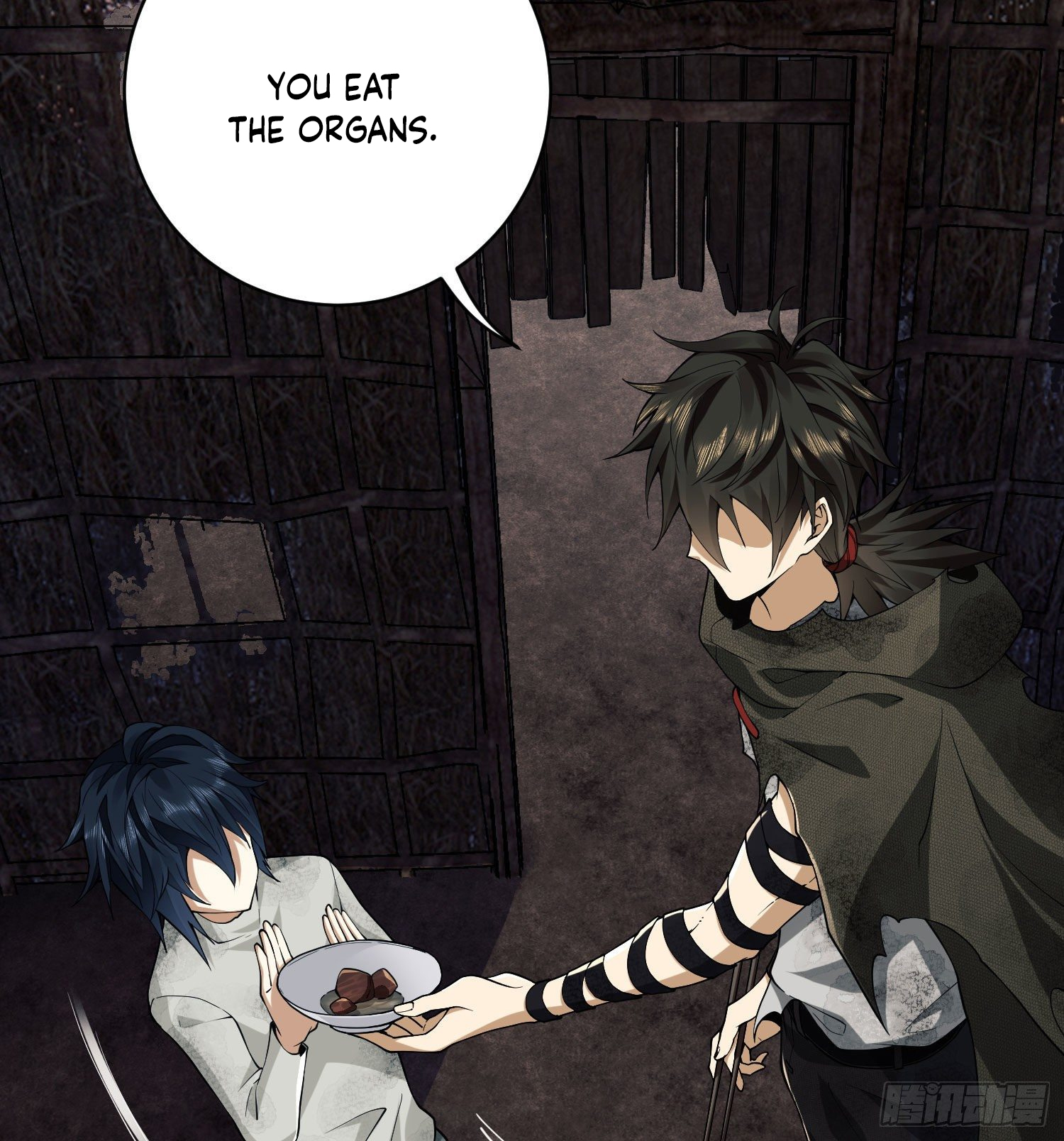 The First Order Ch. 2 第74页