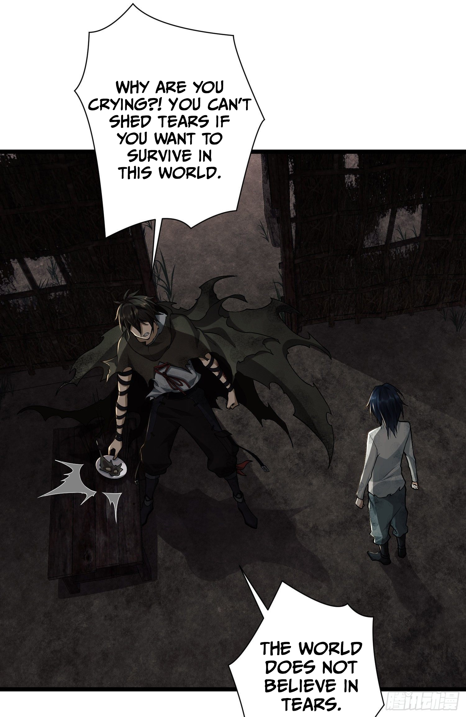 The First Order Ch. 2 第78页