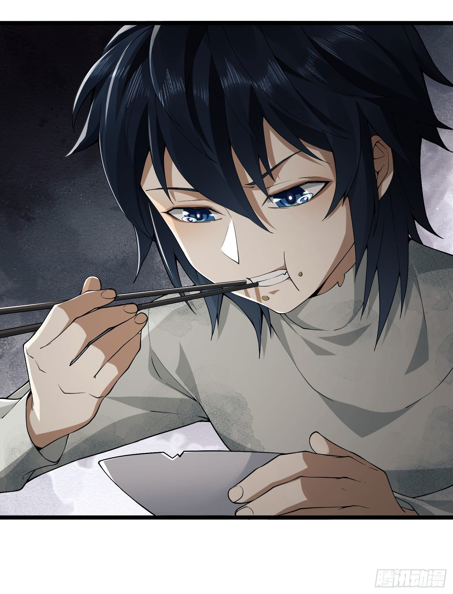The First Order Ch. 2 第82页