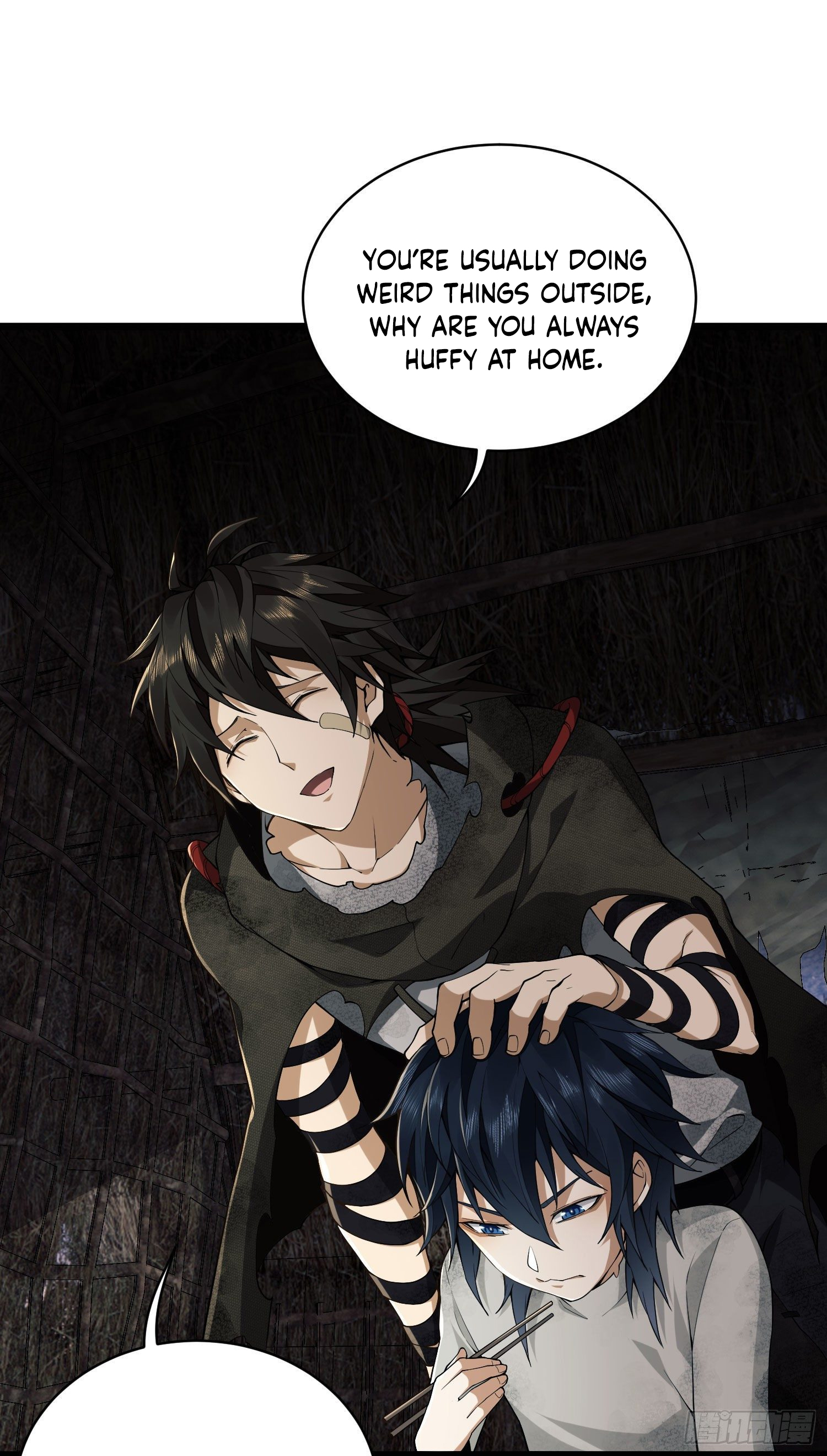 The First Order Ch. 2 第83页