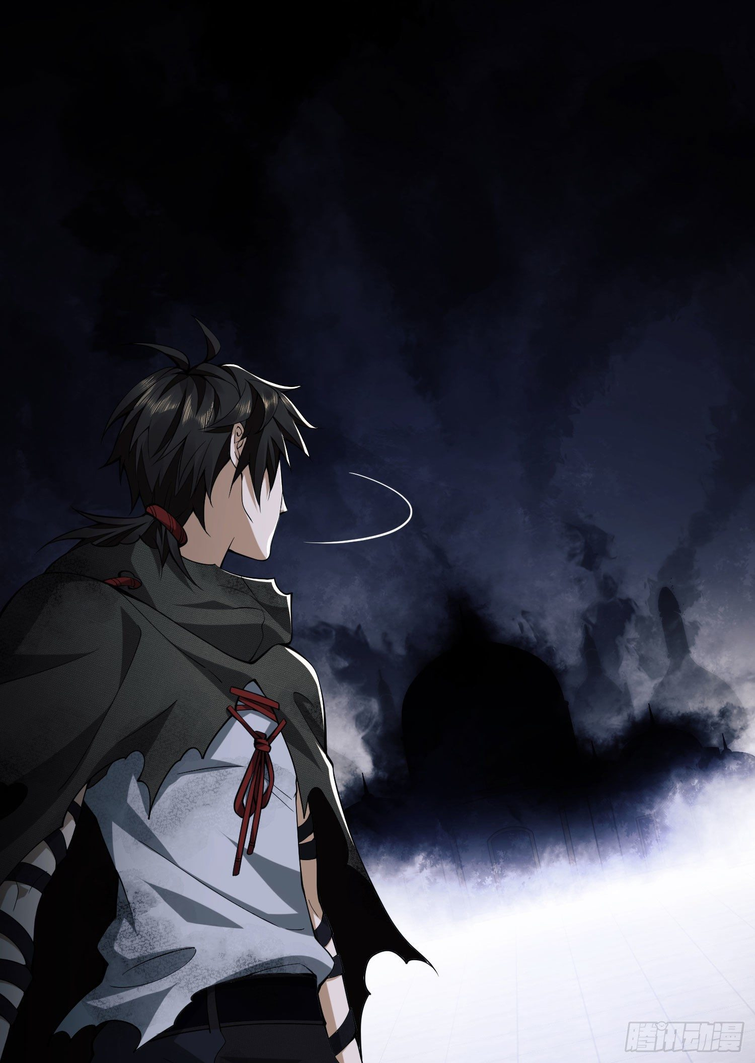 The First Order Ch. 2 第90页