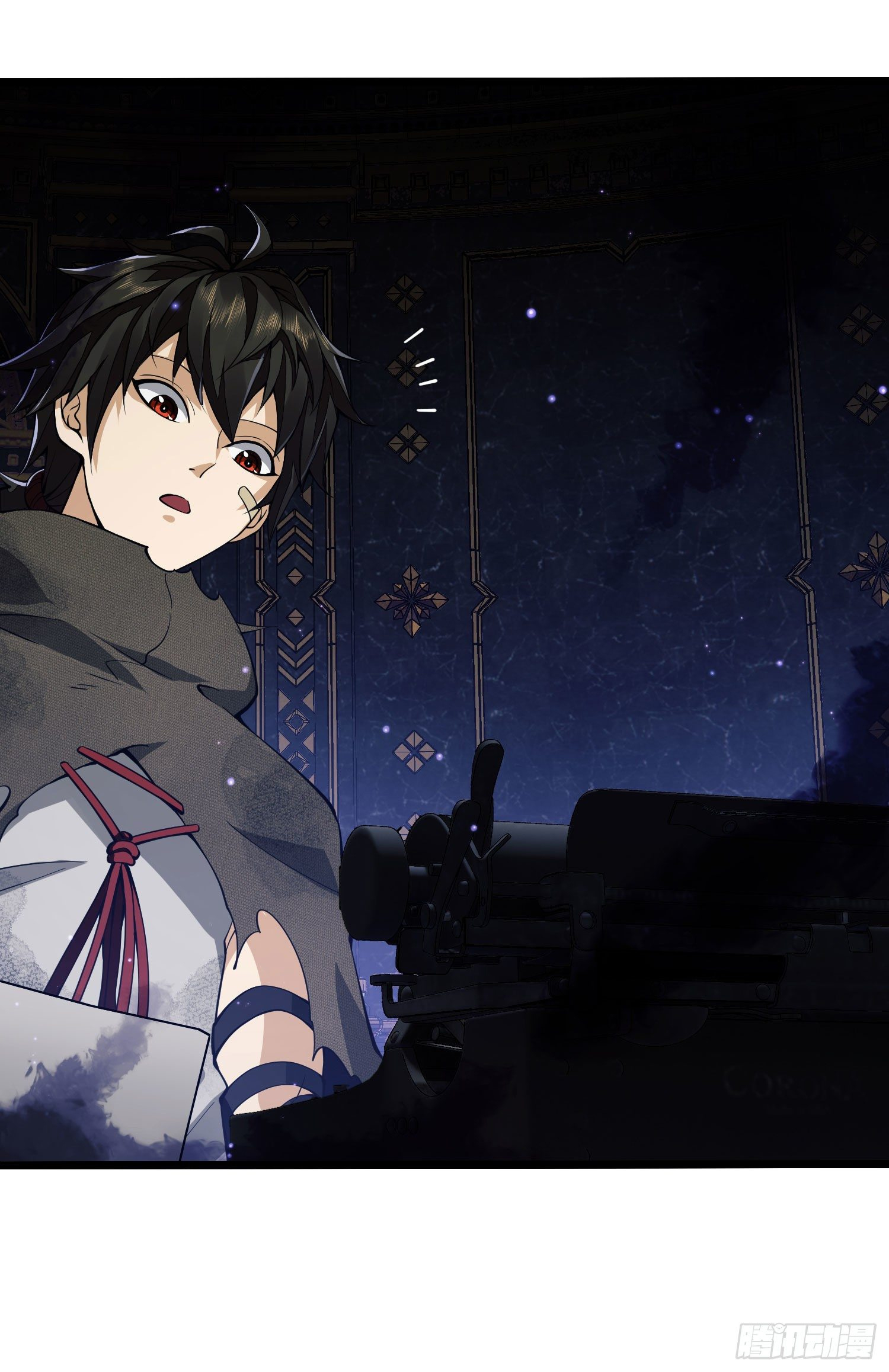 The First Order Ch. 2 第100页