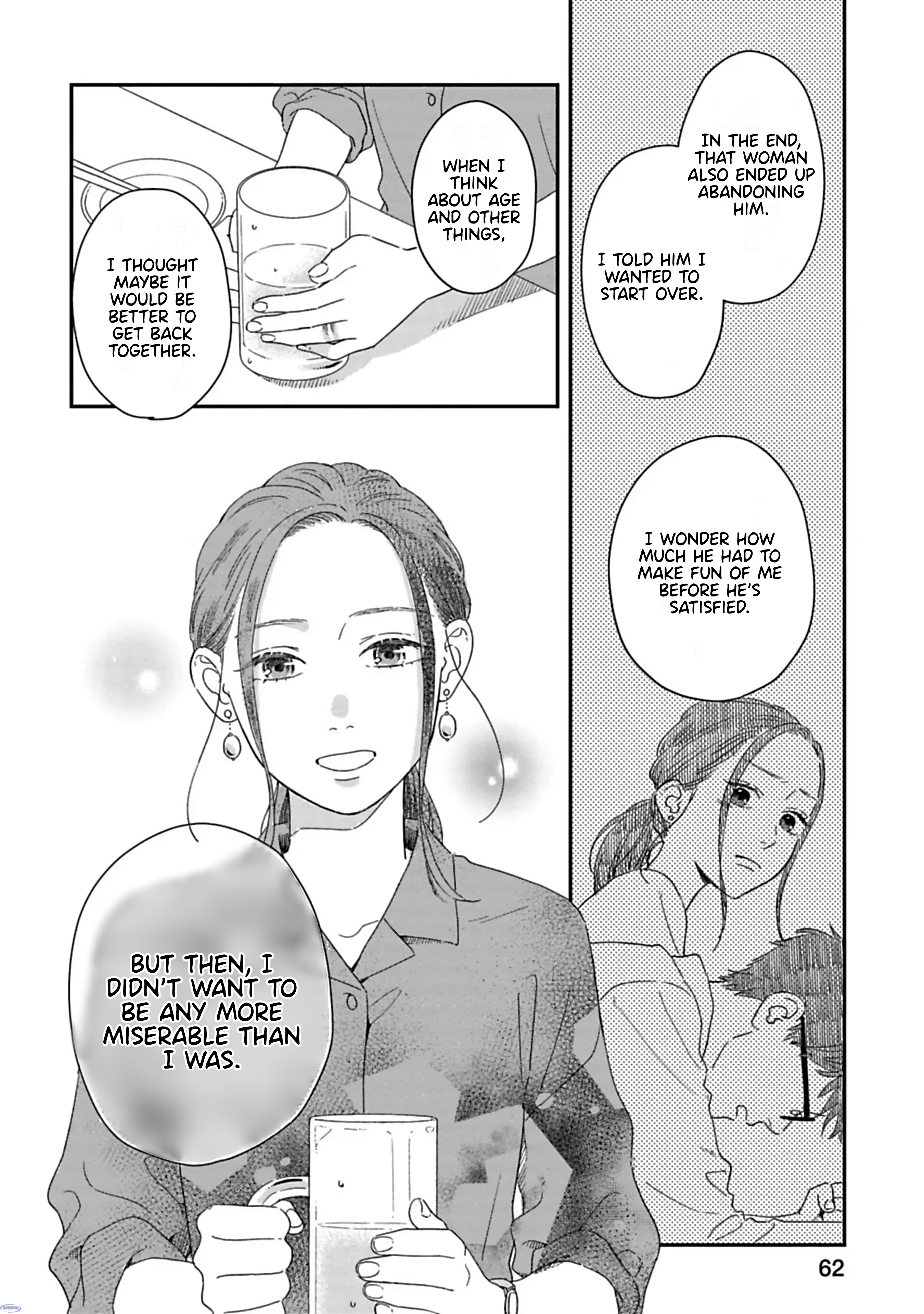 Batsuichi ga Moteru Nante Kiitemasen Do you have any questions? 第29页