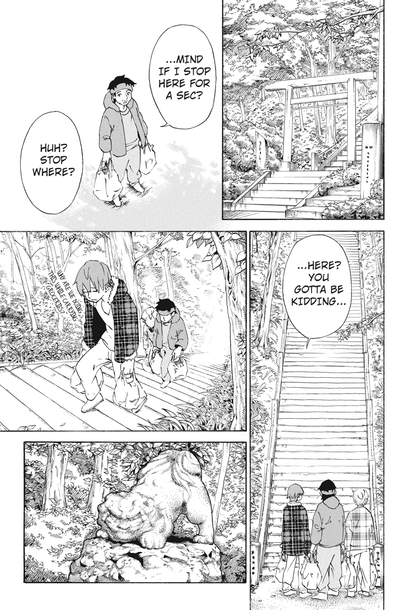 Logick Vol. 1 Ch. 3 第17页