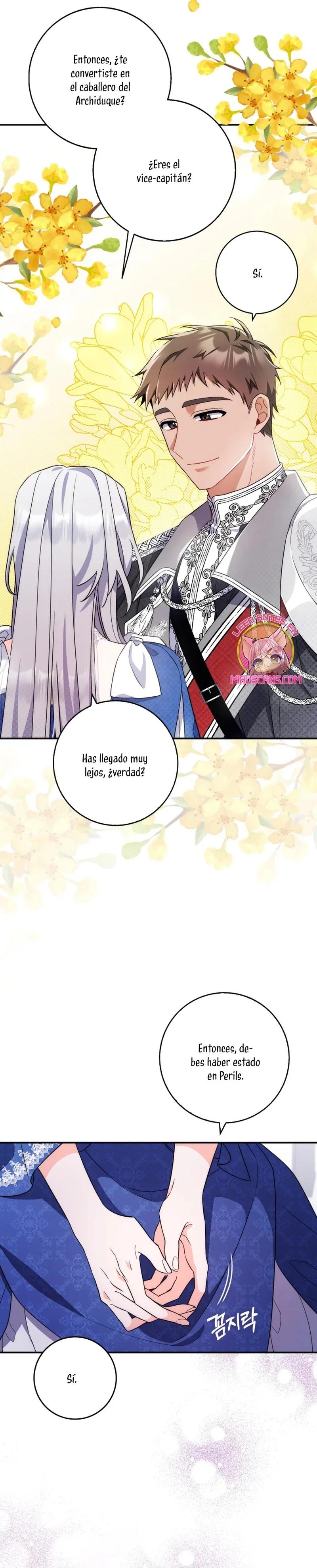 I Listened to My Husband and Brought in a Lover Vol. 1 Ch. 5 第11页