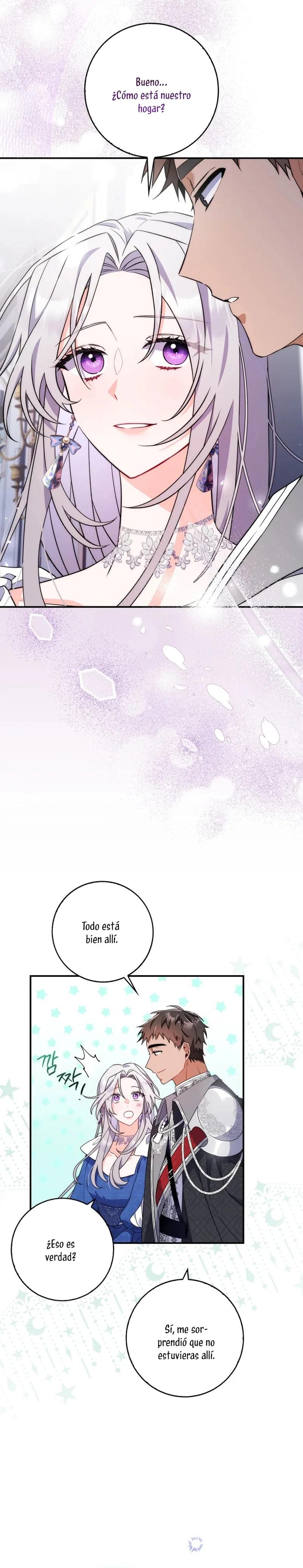 I Listened to My Husband and Brought in a Lover Vol. 1 Ch. 5 第12页