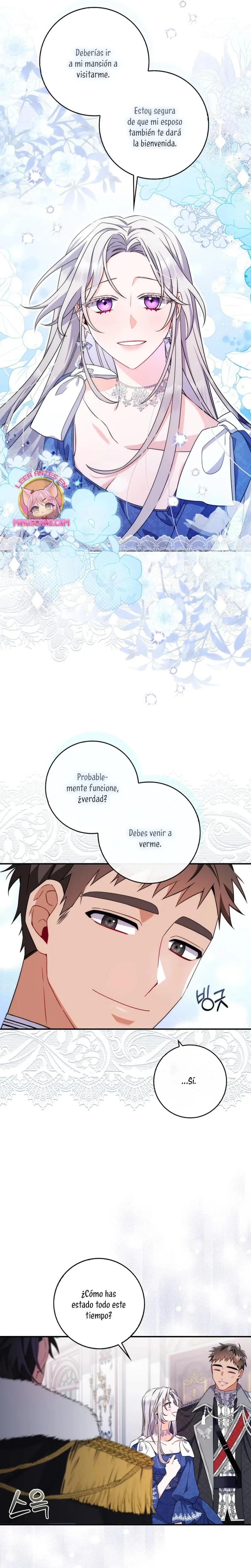 I Listened to My Husband and Brought in a Lover Vol. 1 Ch. 5 第13页