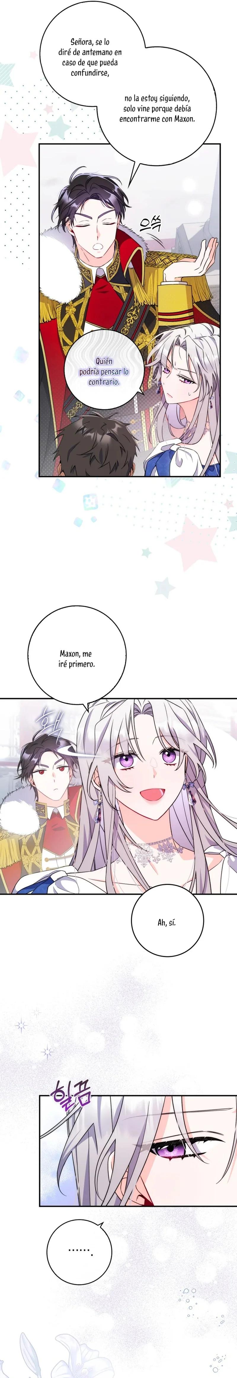 I Listened to My Husband and Brought in a Lover Vol. 1 Ch. 5 第15页