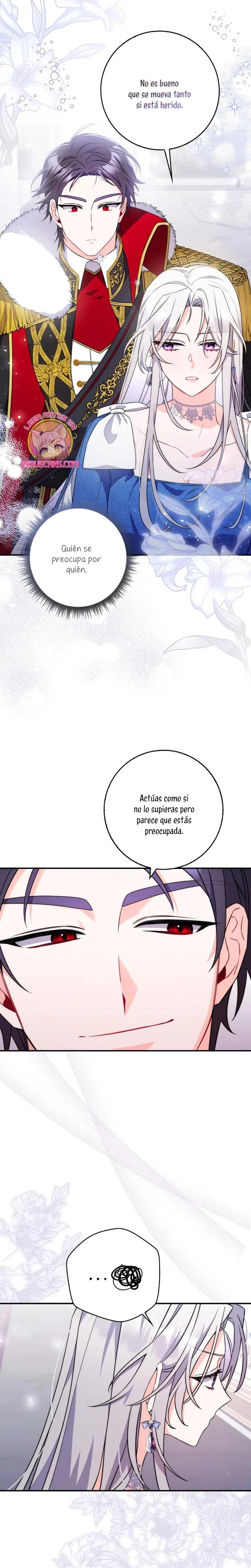 I Listened to My Husband and Brought in a Lover Vol. 1 Ch. 5 第16页