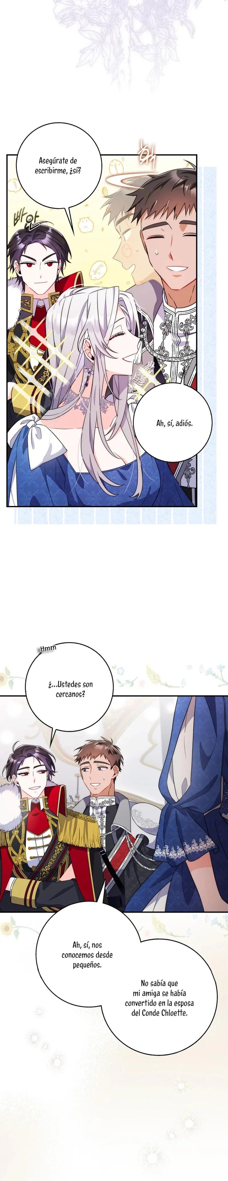 I Listened to My Husband and Brought in a Lover Vol. 1 Ch. 5 第17页