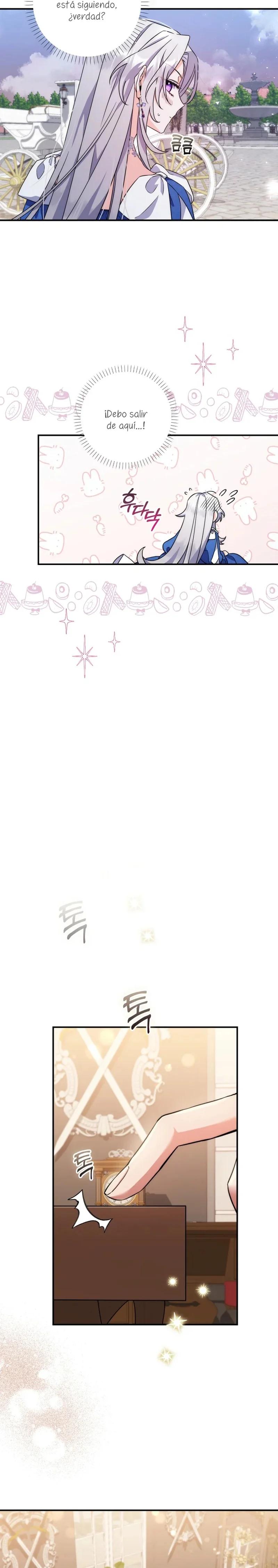 I Listened to My Husband and Brought in a Lover Vol. 1 Ch. 5 第19页
