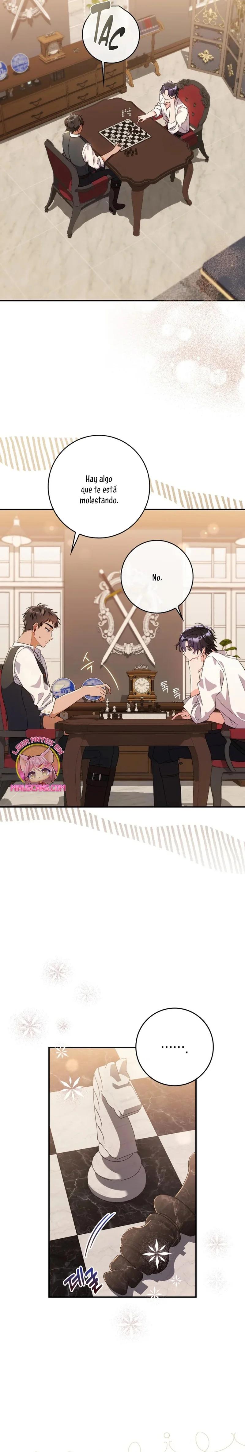 I Listened to My Husband and Brought in a Lover Vol. 1 Ch. 5 第20页