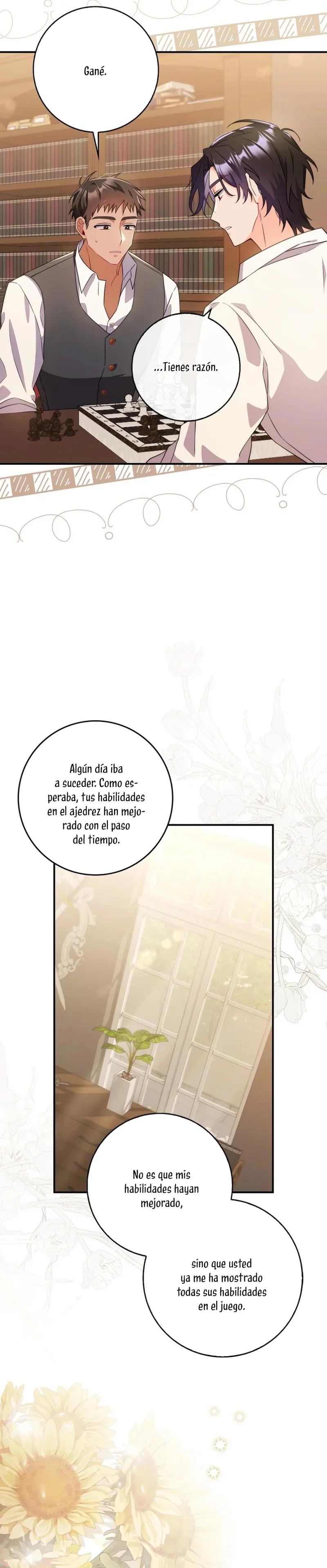 I Listened to My Husband and Brought in a Lover Vol. 1 Ch. 5 第21页