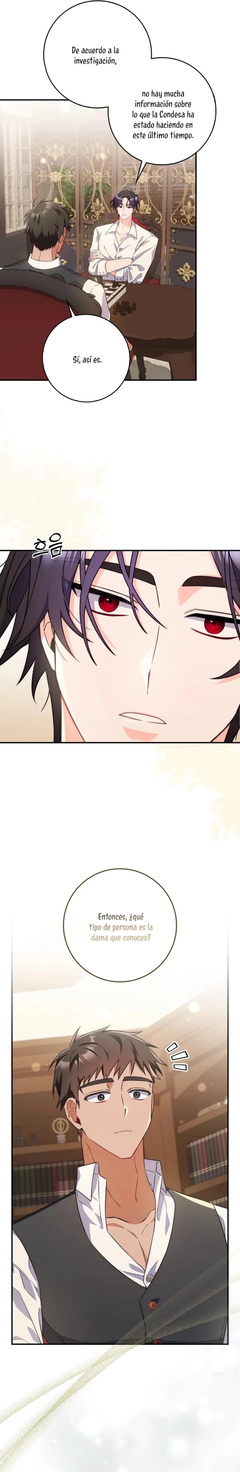 I Listened to My Husband and Brought in a Lover Vol. 1 Ch. 5 第23页