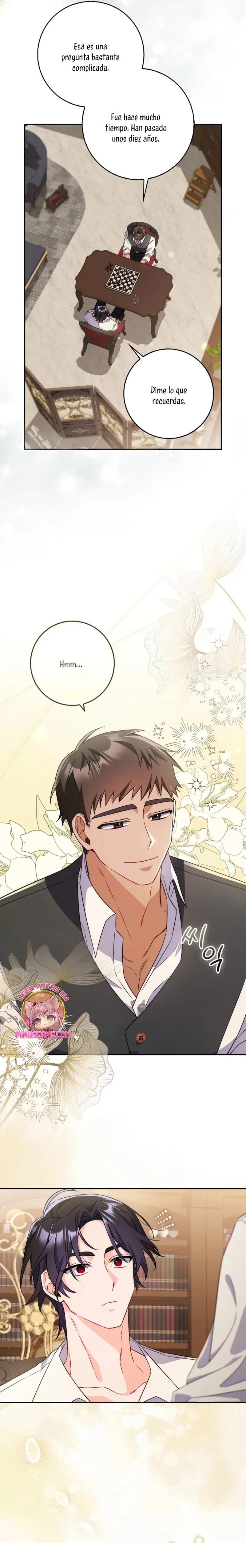 I Listened to My Husband and Brought in a Lover Vol. 1 Ch. 5 第24页