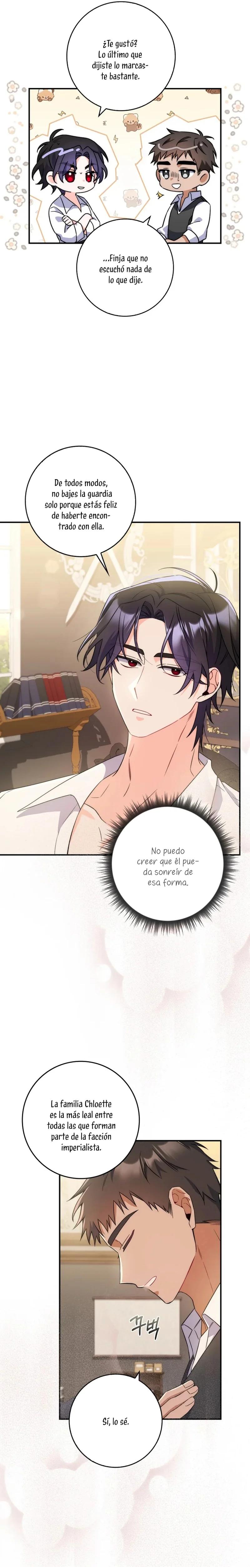 I Listened to My Husband and Brought in a Lover Vol. 1 Ch. 5 第26页