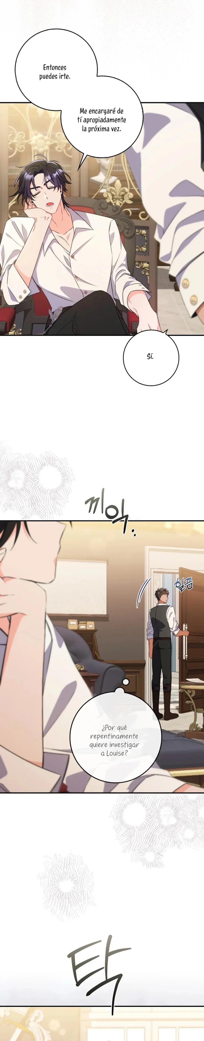 I Listened to My Husband and Brought in a Lover Vol. 1 Ch. 5 第27页