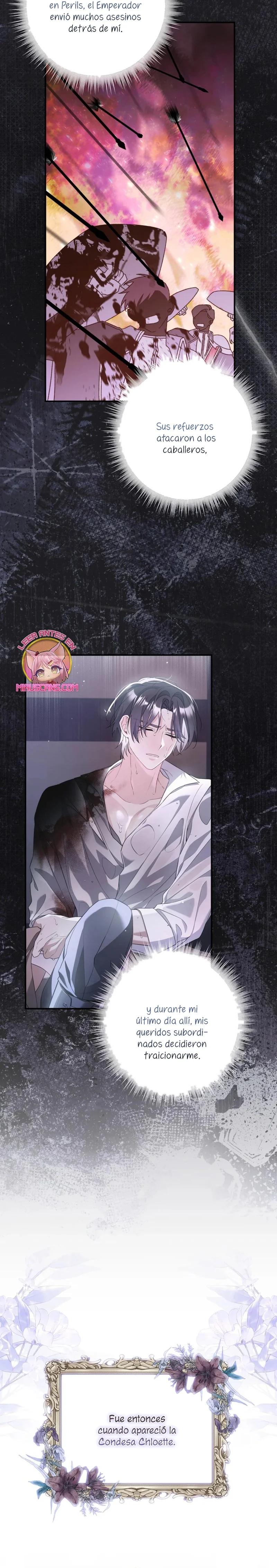 I Listened to My Husband and Brought in a Lover Vol. 1 Ch. 5 第29页