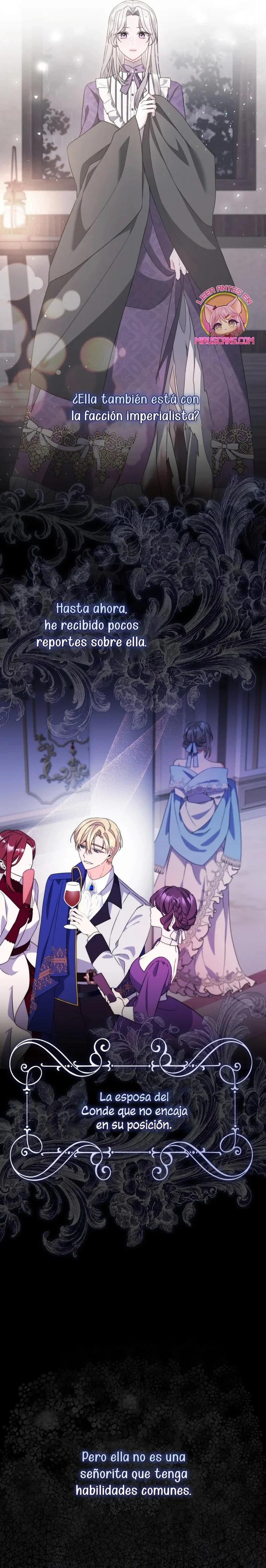 I Listened to My Husband and Brought in a Lover Vol. 1 Ch. 5 第30页