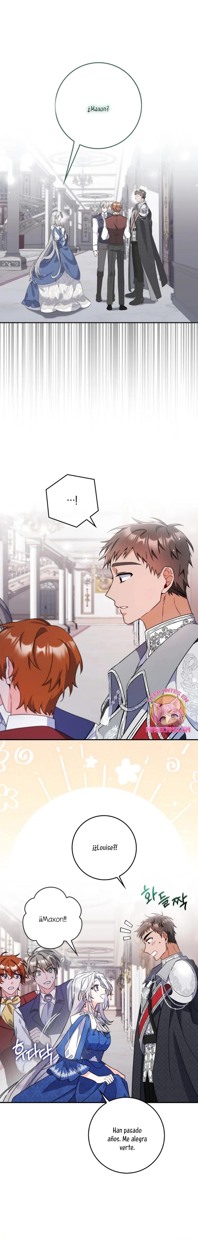 I Listened to My Husband and Brought in a Lover Vol. 1 Ch. 5 第4页
