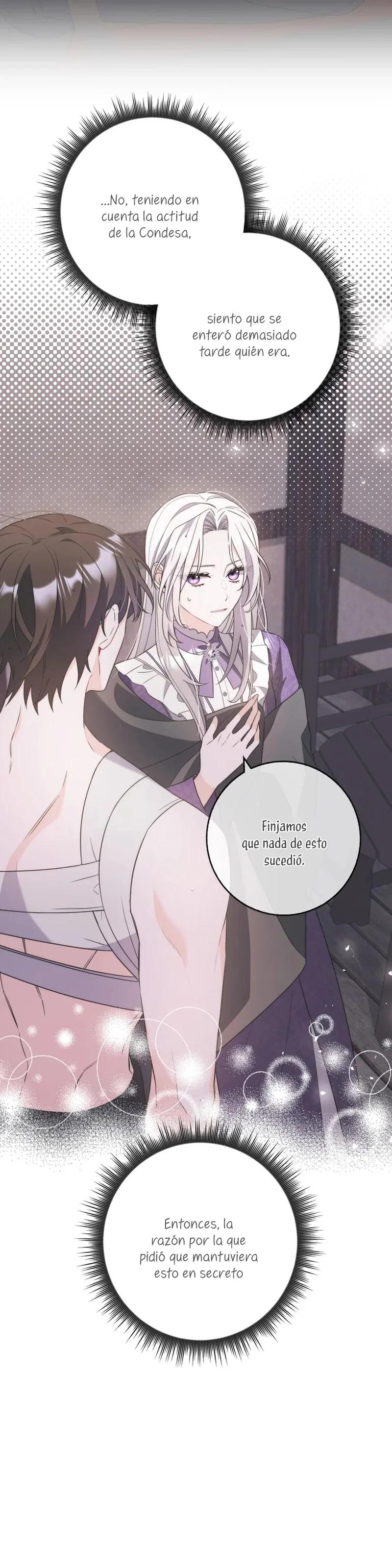 I Listened to My Husband and Brought in a Lover Vol. 1 Ch. 5 第32页