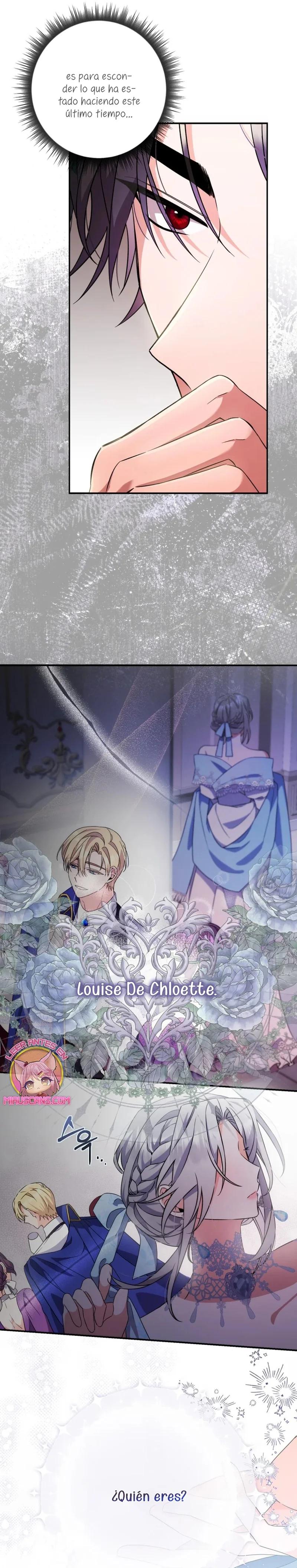 I Listened to My Husband and Brought in a Lover Vol. 1 Ch. 5 第33页