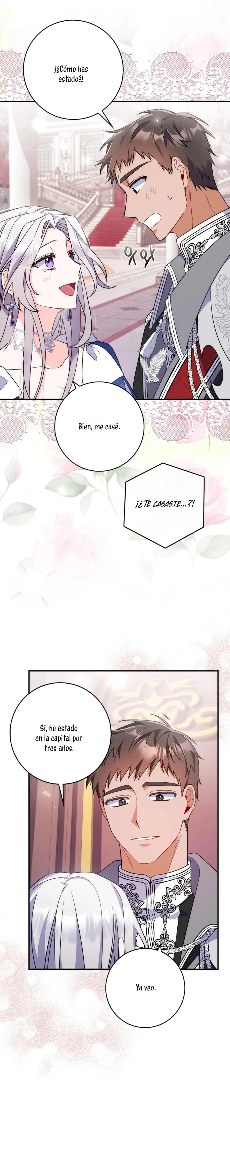 I Listened to My Husband and Brought in a Lover Vol. 1 Ch. 5 第5页