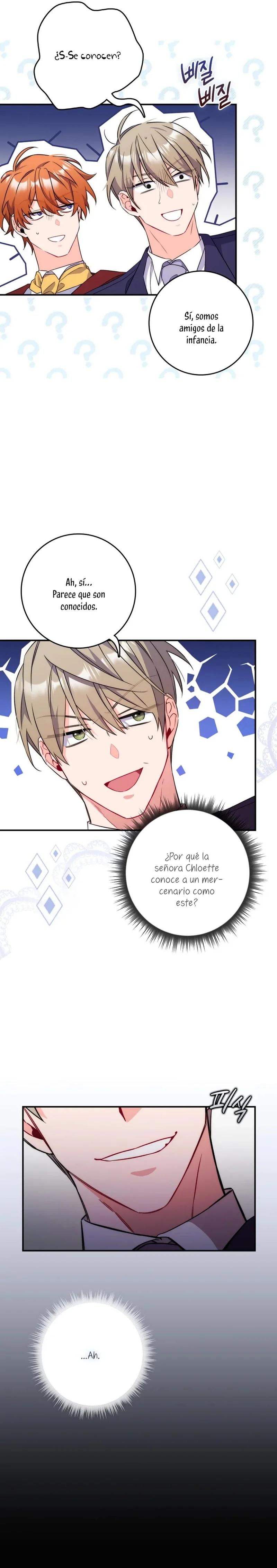 I Listened to My Husband and Brought in a Lover Vol. 1 Ch. 5 第6页