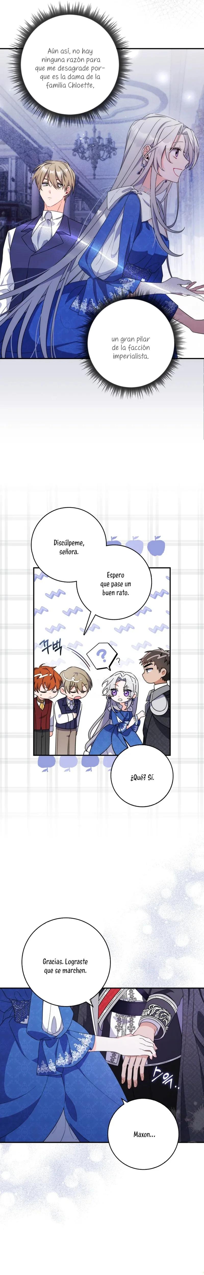 I Listened to My Husband and Brought in a Lover Vol. 1 Ch. 5 第8页